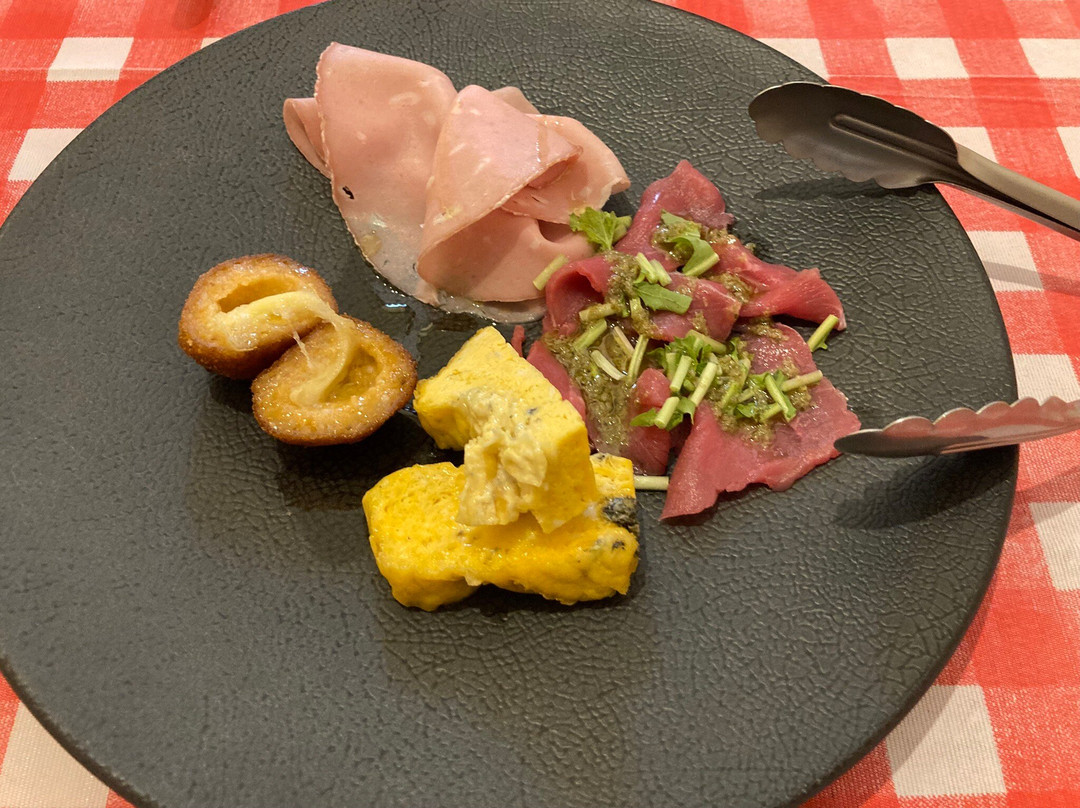 Trattoria Pizzeria La Viola