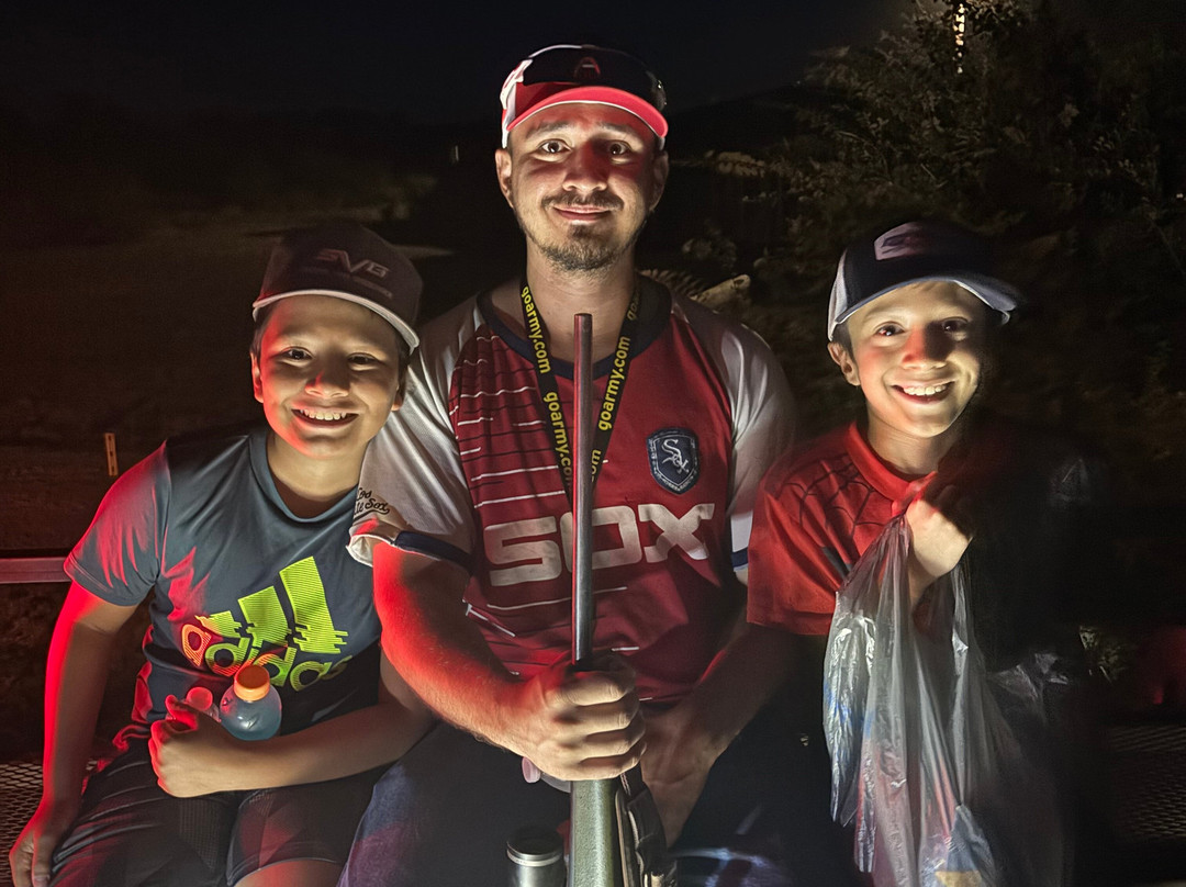 Dos Plumas Ranch-Trent必去景点