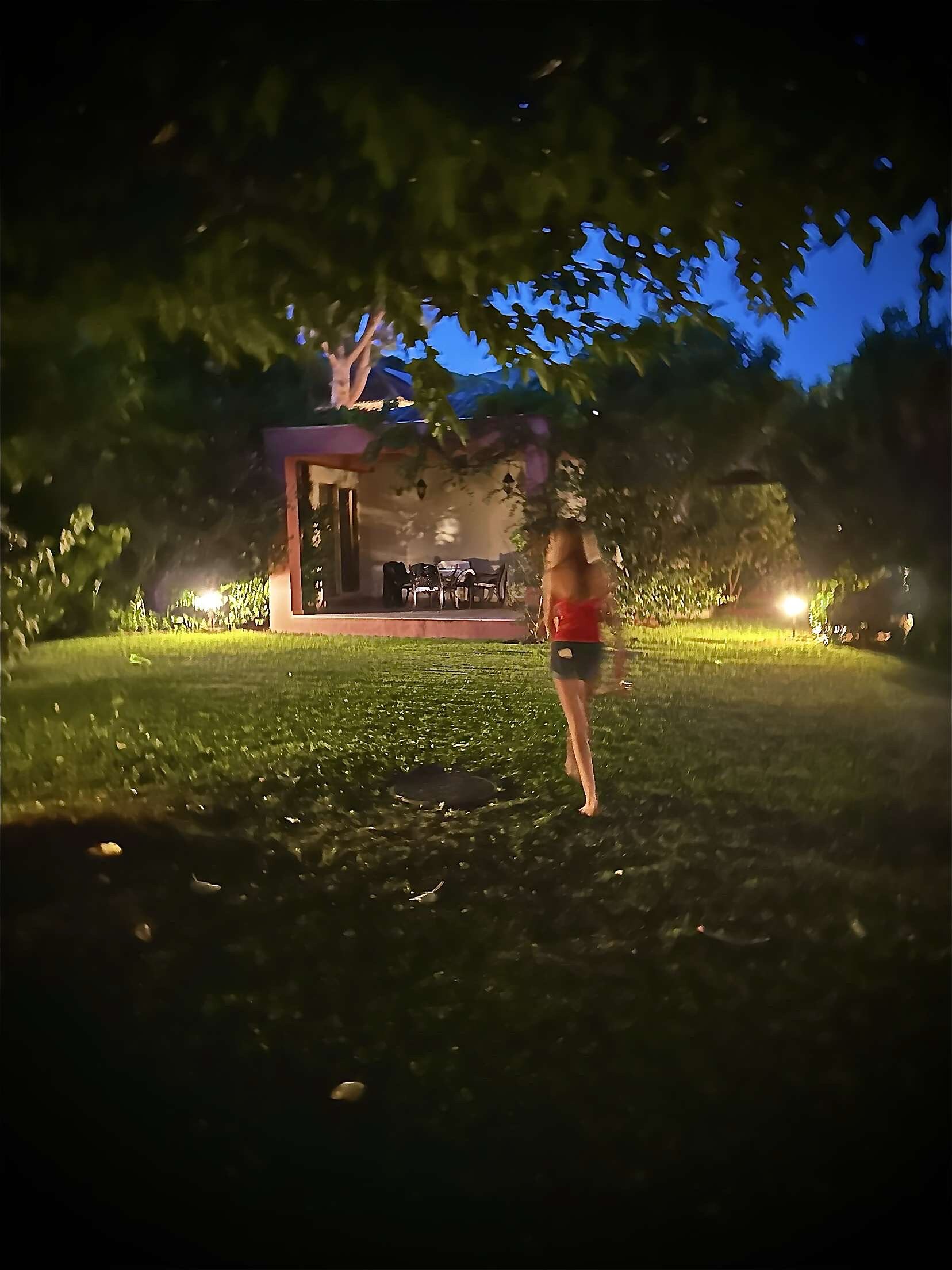 Parga Beach Resort-浴室