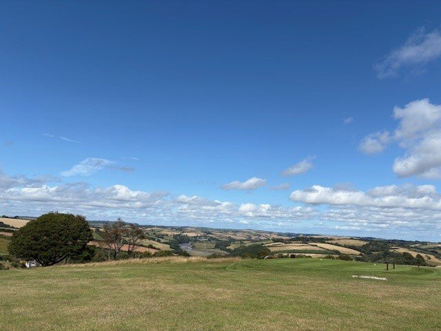 Bigbury Golf Club-Bigbury-on-Sea必去景点
