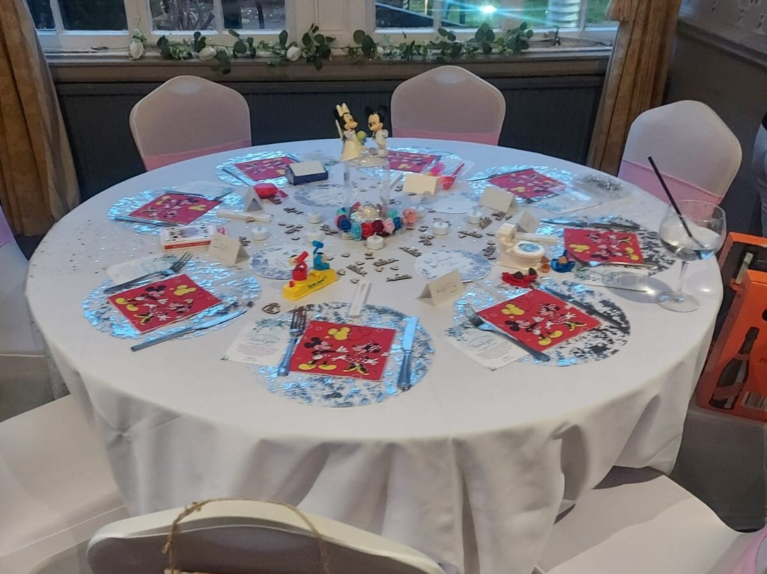 Childwall Abbey Liverpool by Marston's Inn主图