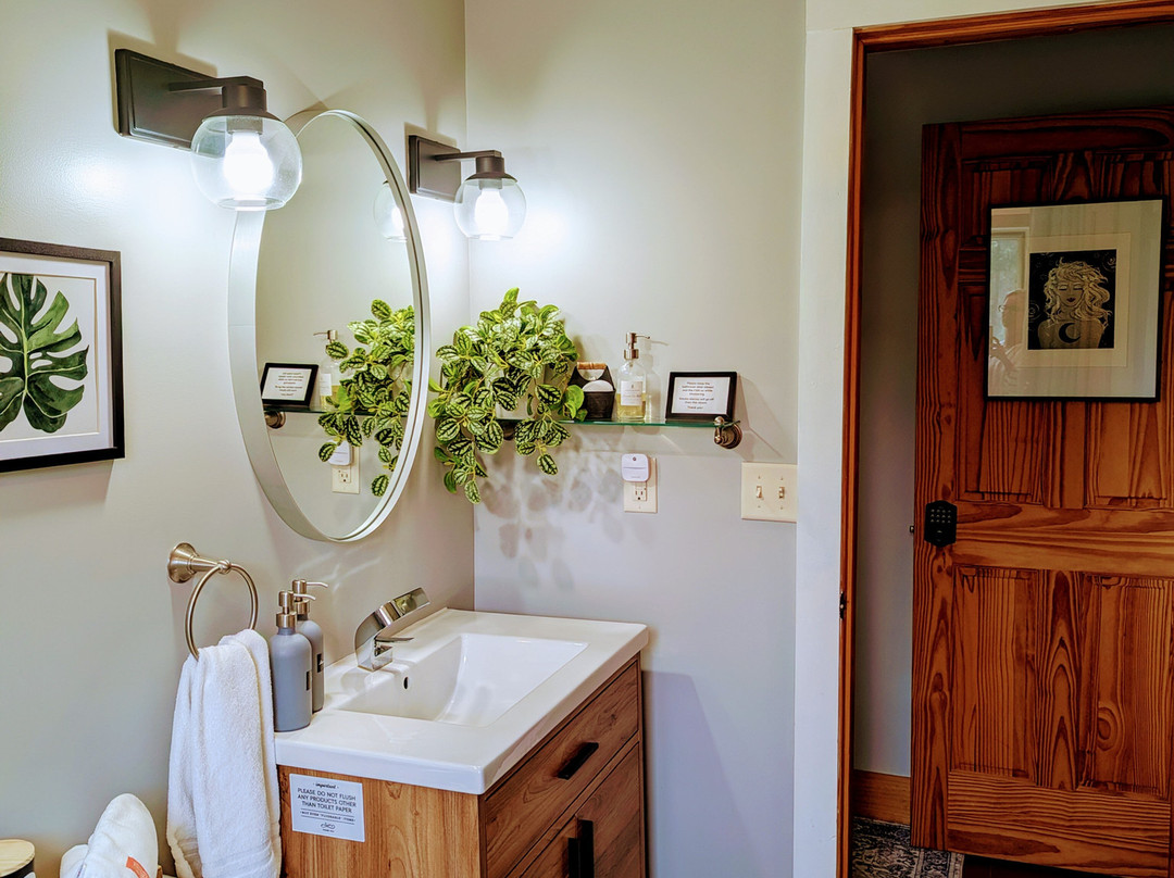 The Cottage at Journey Inn主图