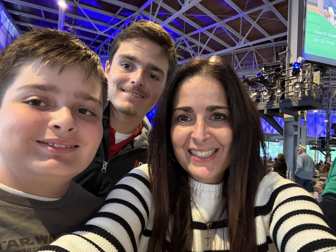 坦格尔伍德-莱诺克斯必去景点