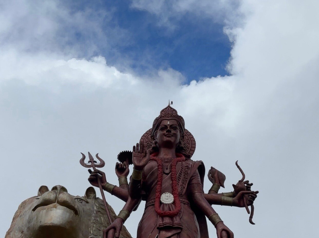 Mauritius Dreams Excursion-大湾必去景点