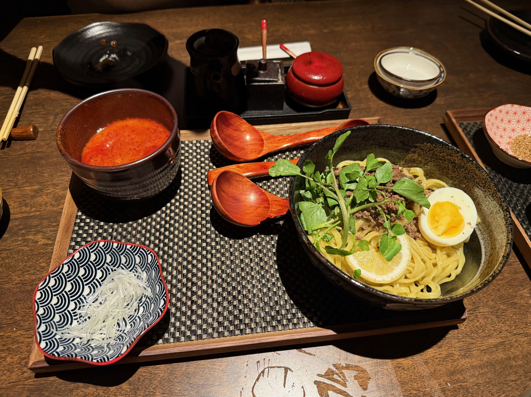 Edo Japanese Cuisine