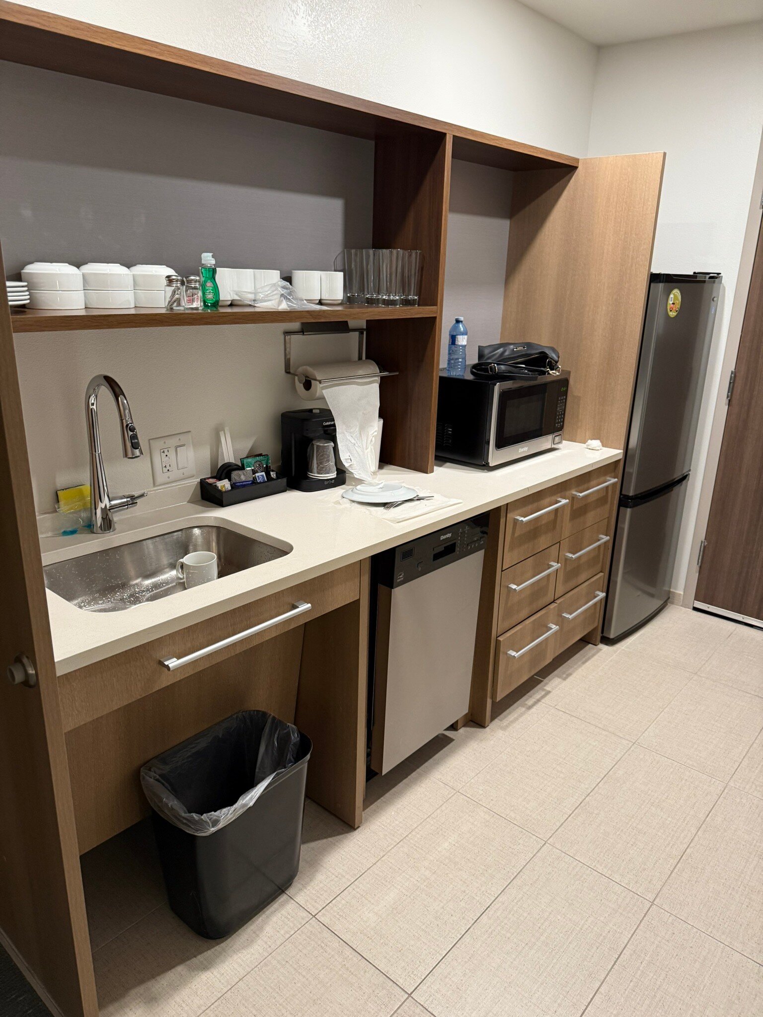 Home2 Suites by Hilton Lincolnshire Chicago-官方