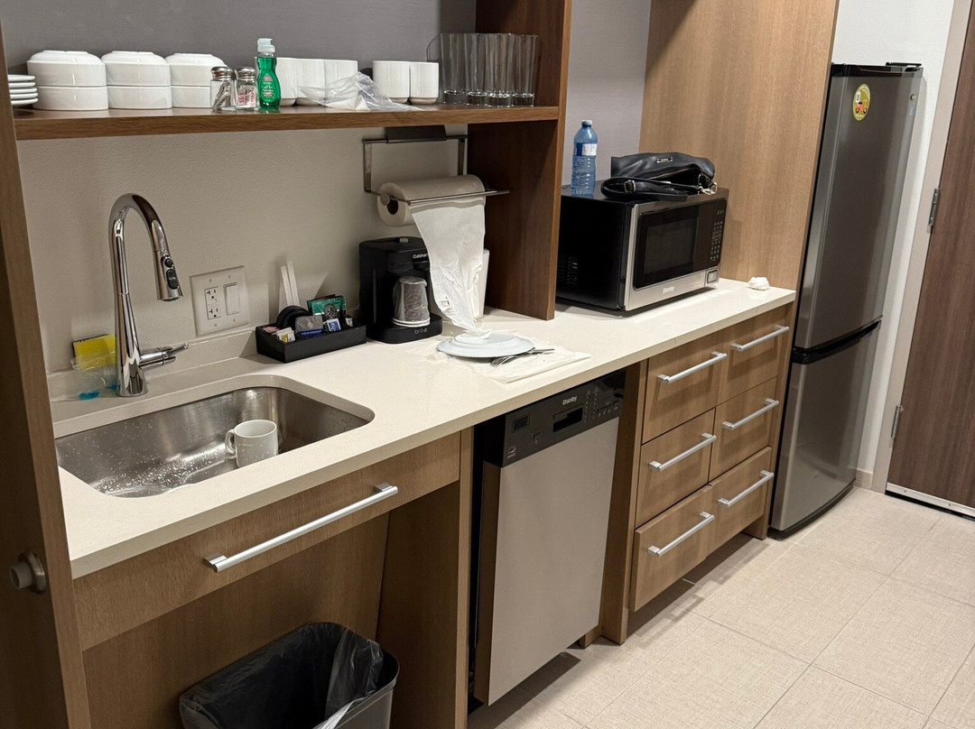 Home2 Suites by Hilton Lincolnshire Chicago主图