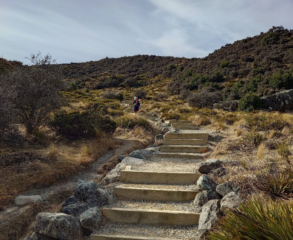 蓝湖及塔斯曼冰川-库克山国家公园必去景点