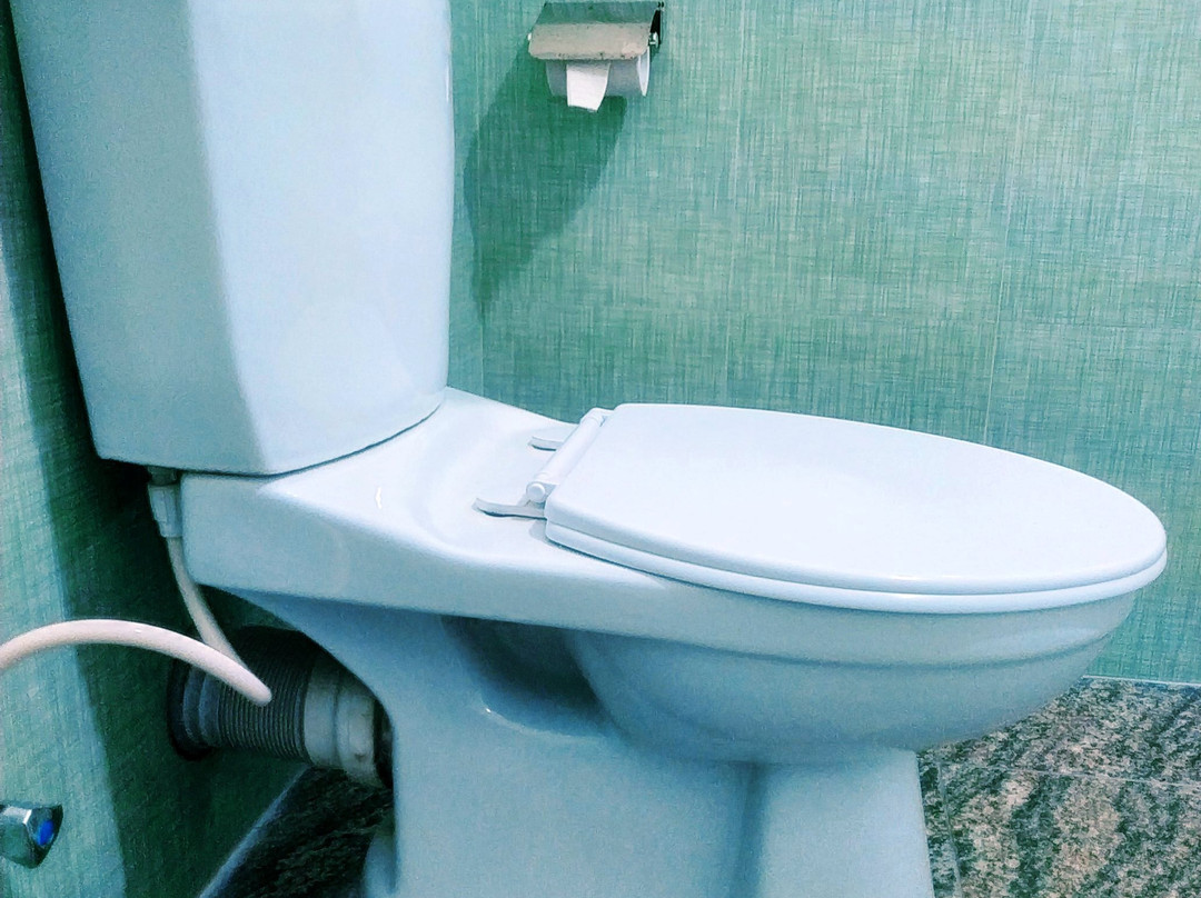 GreenWood Udawalawa Safari Resort主图