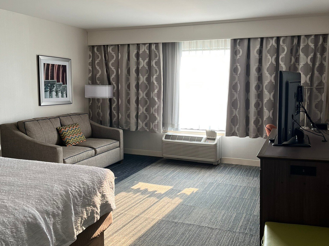 Hampton Inn & Suites Albany/east Greenbush主图