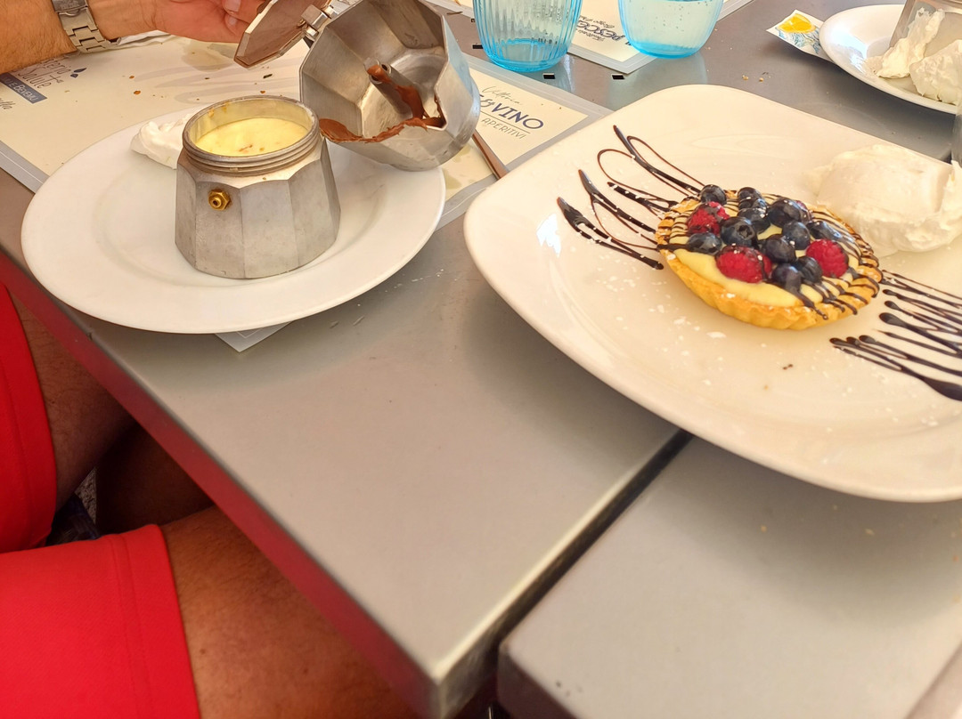 Osteria della Salute