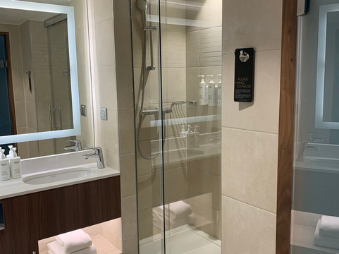 布鲁塞尔欧盟万怡酒店主图