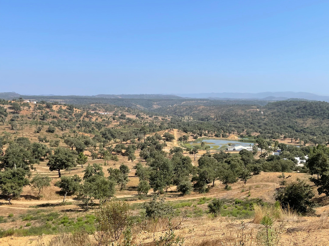 Wim Motors Academy-Odemira必去景点