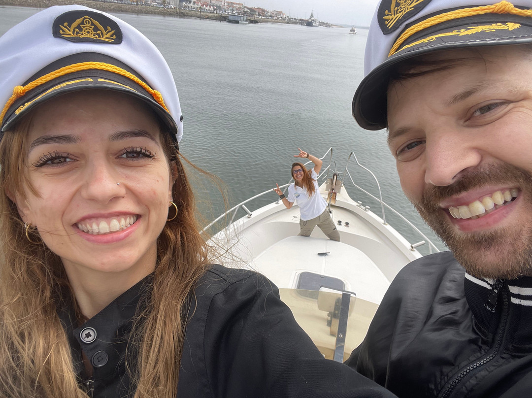 Vadiar Turismo-Praia de Mira必去景点