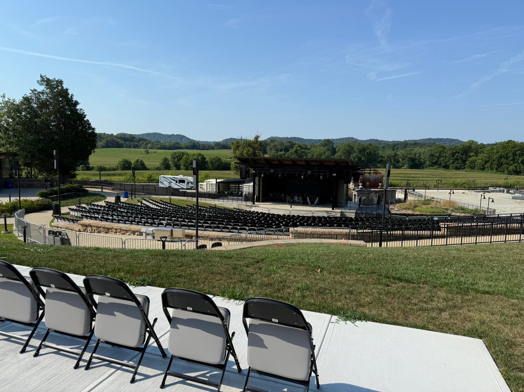 Log Still Distillery-New Haven必去景点