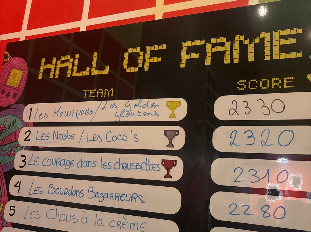 SENSAS Nantes-南特必去景点