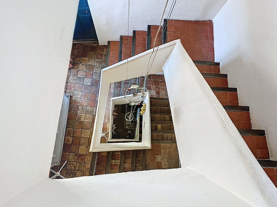 La Maison Saint-Louis主图