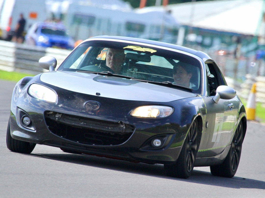 6th Gear Experience-切本哈姆必去景点