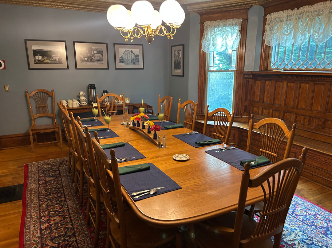 Trimmer House Bed And Breakfast主图