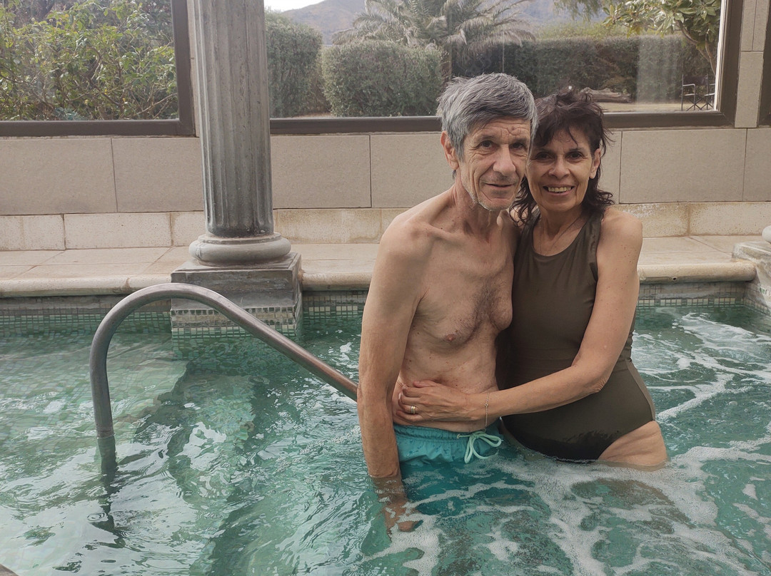 La Guarida Hotel主图