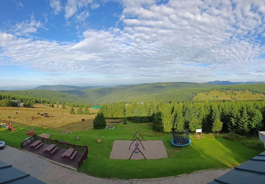 Hotel Friesovy Boudy主图