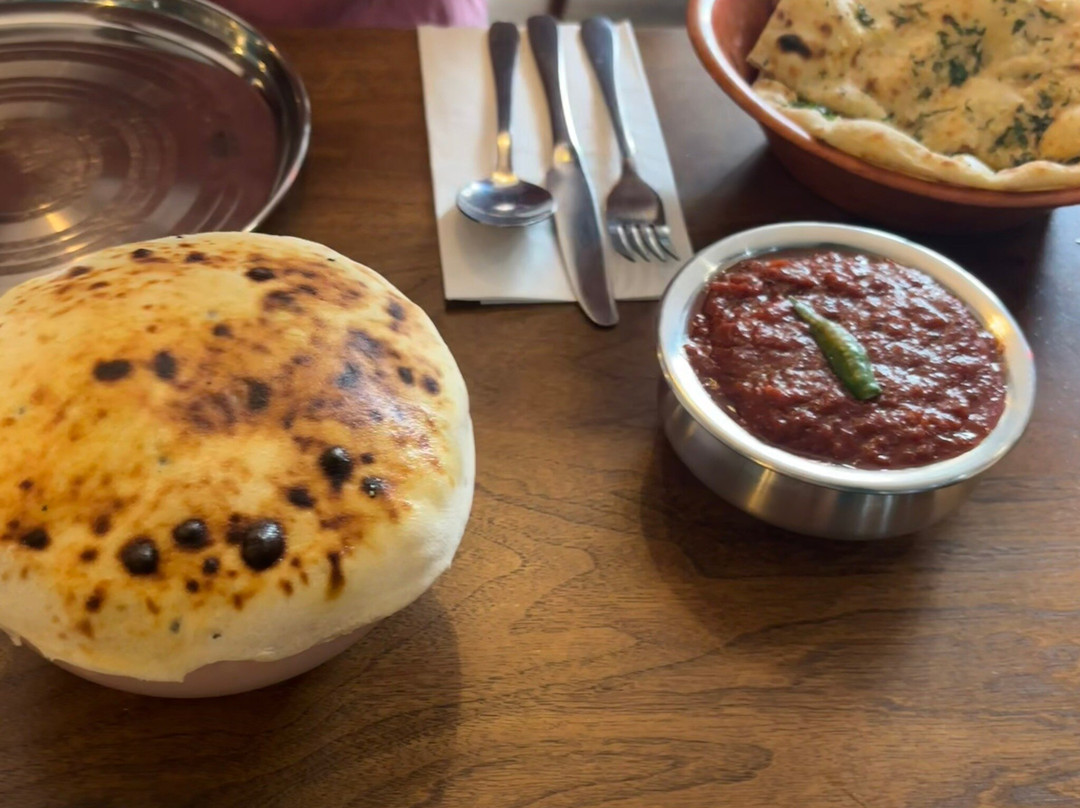 Aarti Indian Restaurant