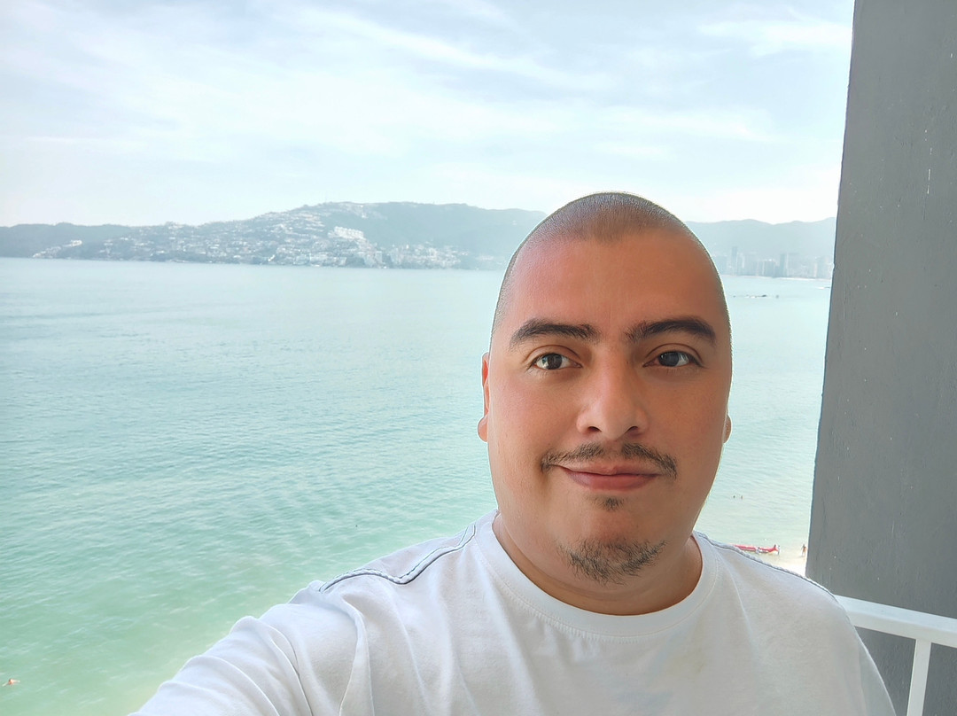 Krystal Beach Acapulco主图