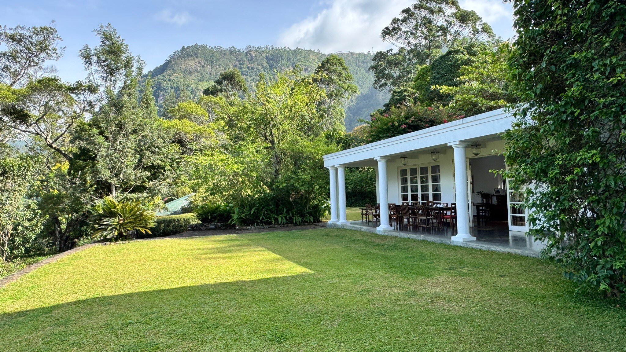 The Planters House-官方