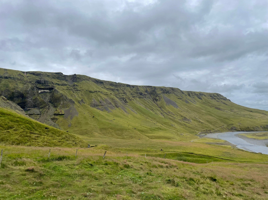 Iceland Bike Farm-科克拜亚克劳斯特必去景点