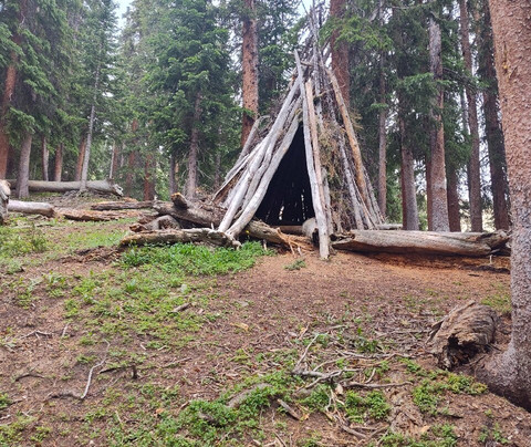 Copper Mountain Ski Resort-Copper Mountain必去景点