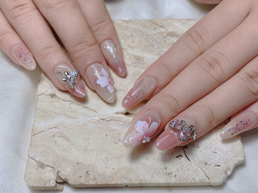 Diory NailsLab