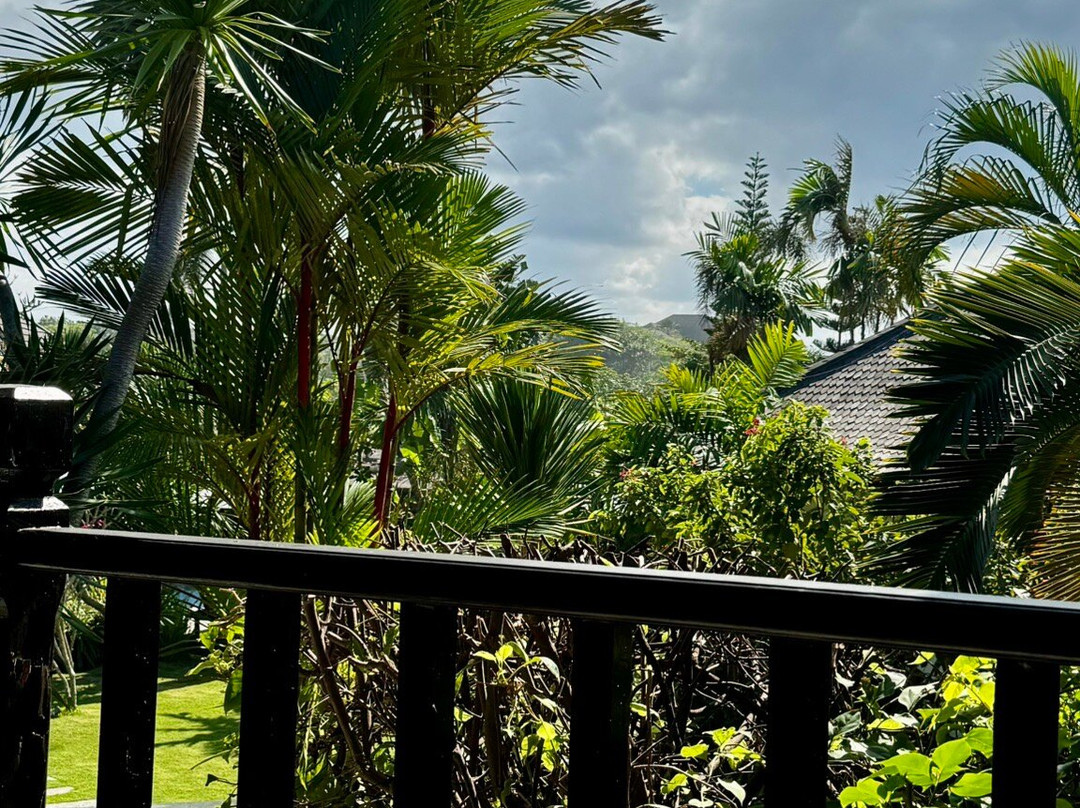 Villa L'Orange Bali主图