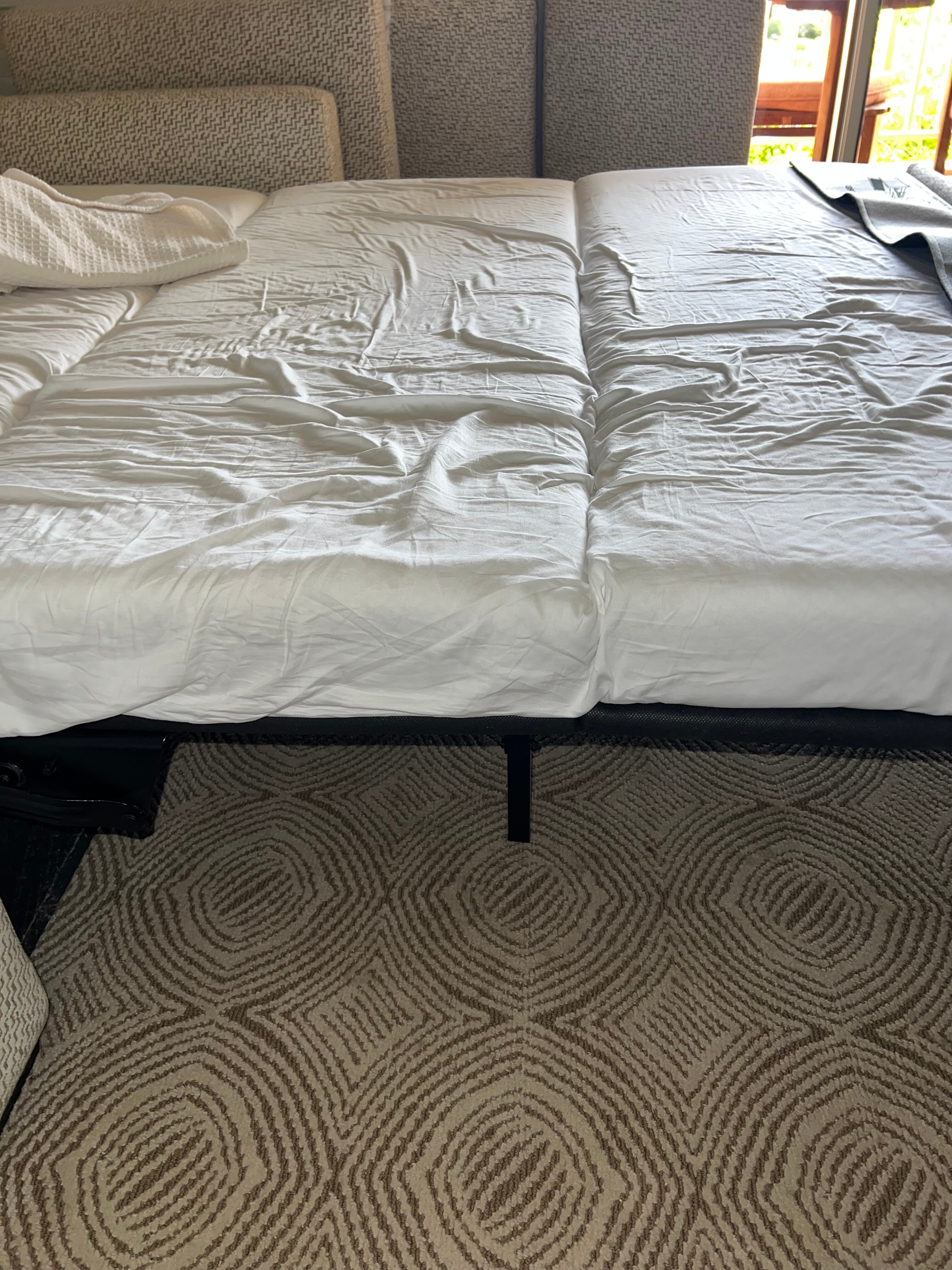 大韦利亚华尔道夫度假酒店-浴室