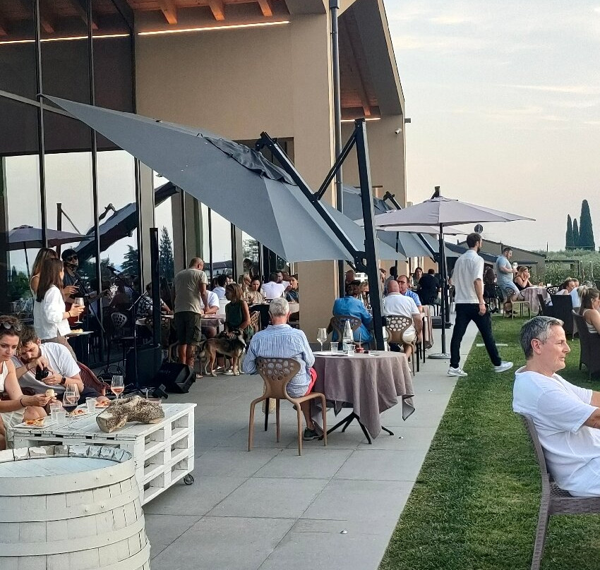 Cantina Casetto-Cisano必去景点