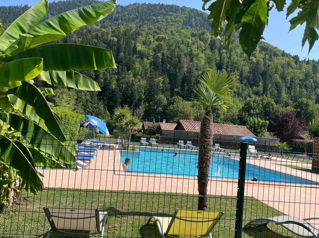 La Taillade De Montsegur
