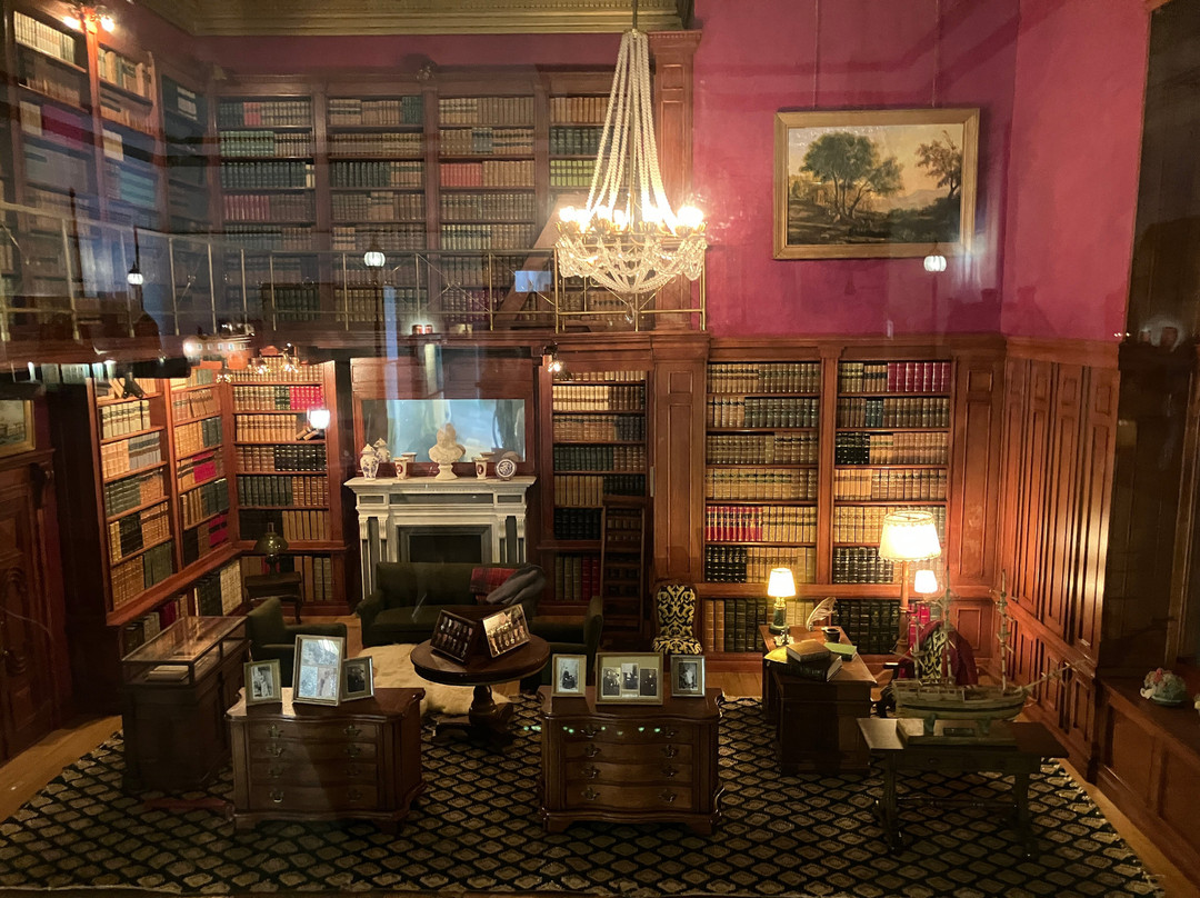 Chido Museum-鹤冈市必去景点