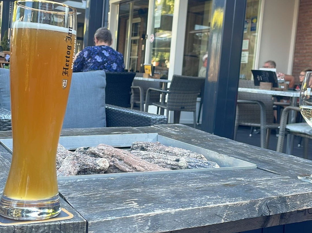 Hotel 't Trefpunt主图