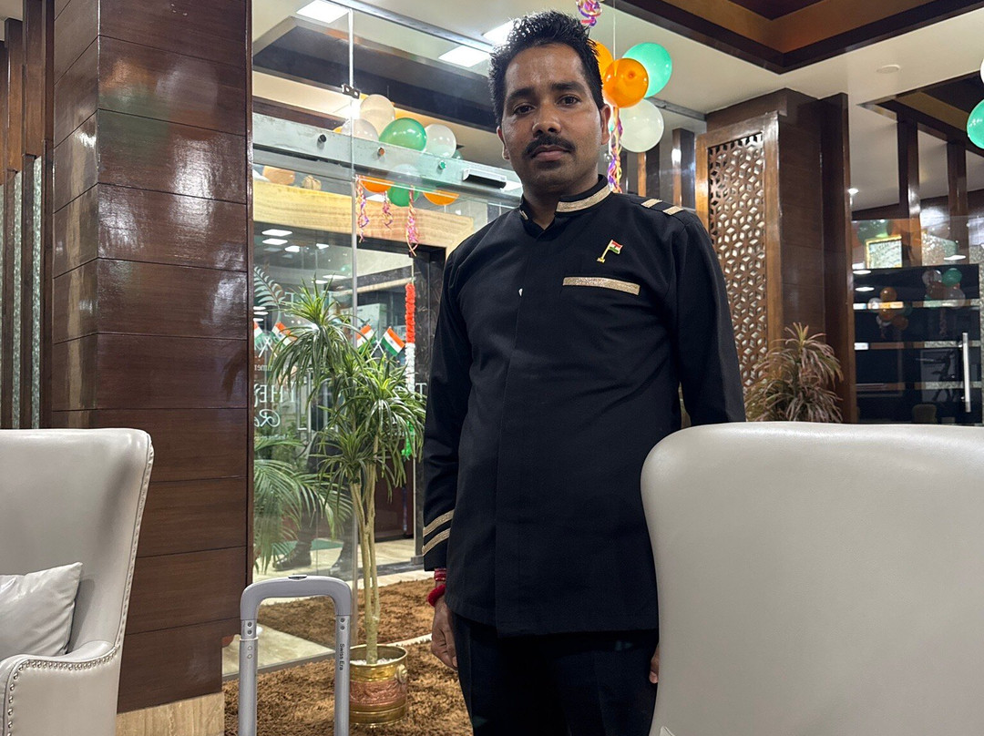 The Fern Residency Katra主图