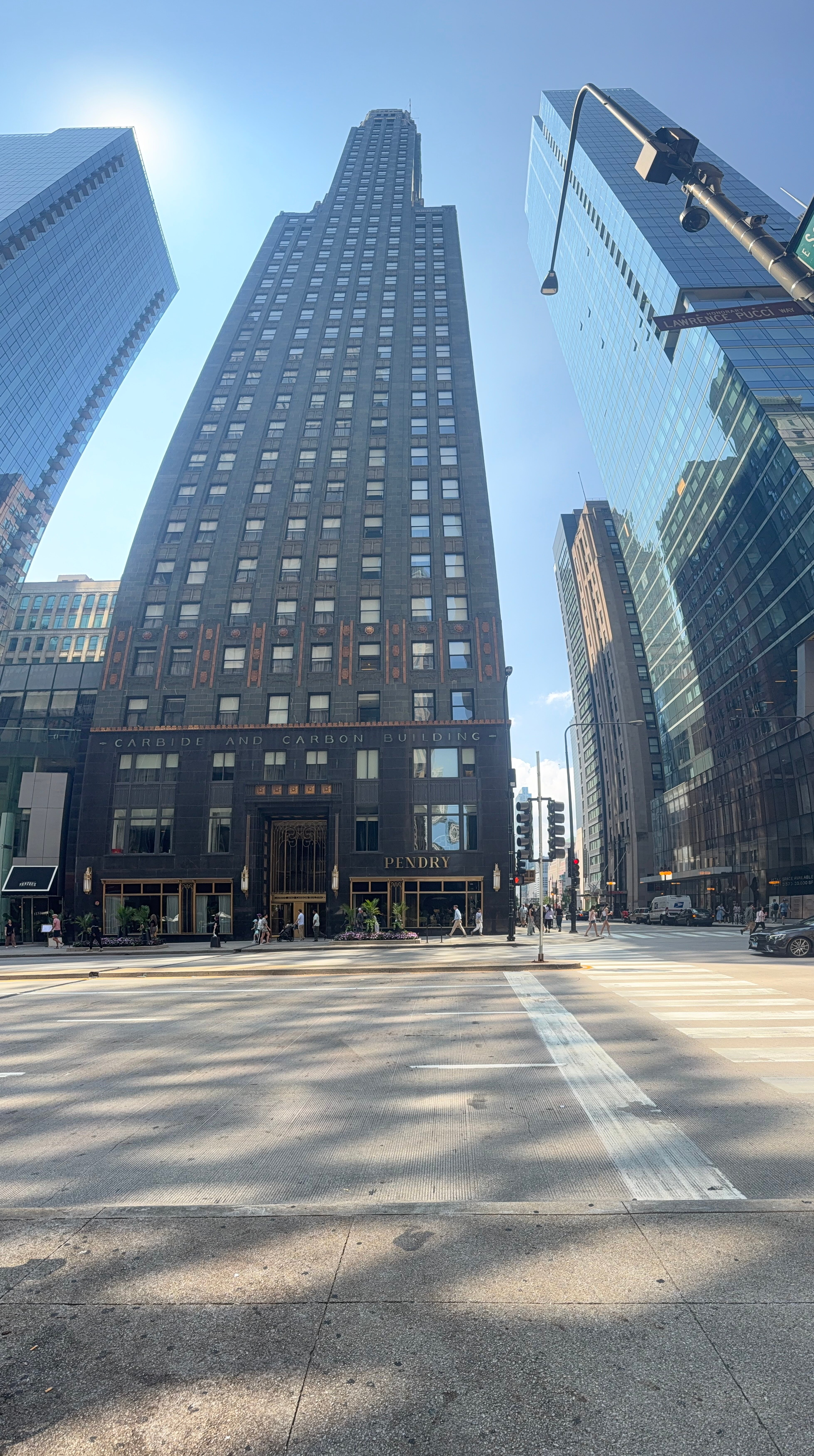 Pendry Chicago-官方