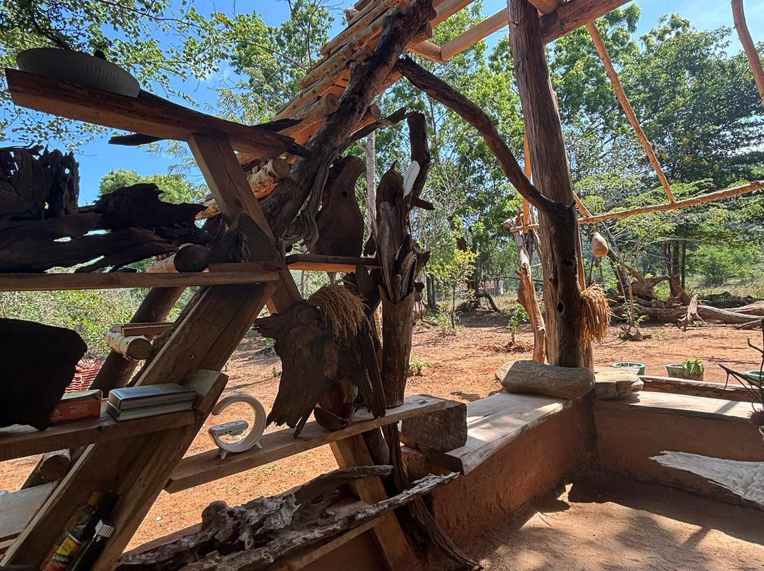 Etili Village Experience-埃勒必去景点