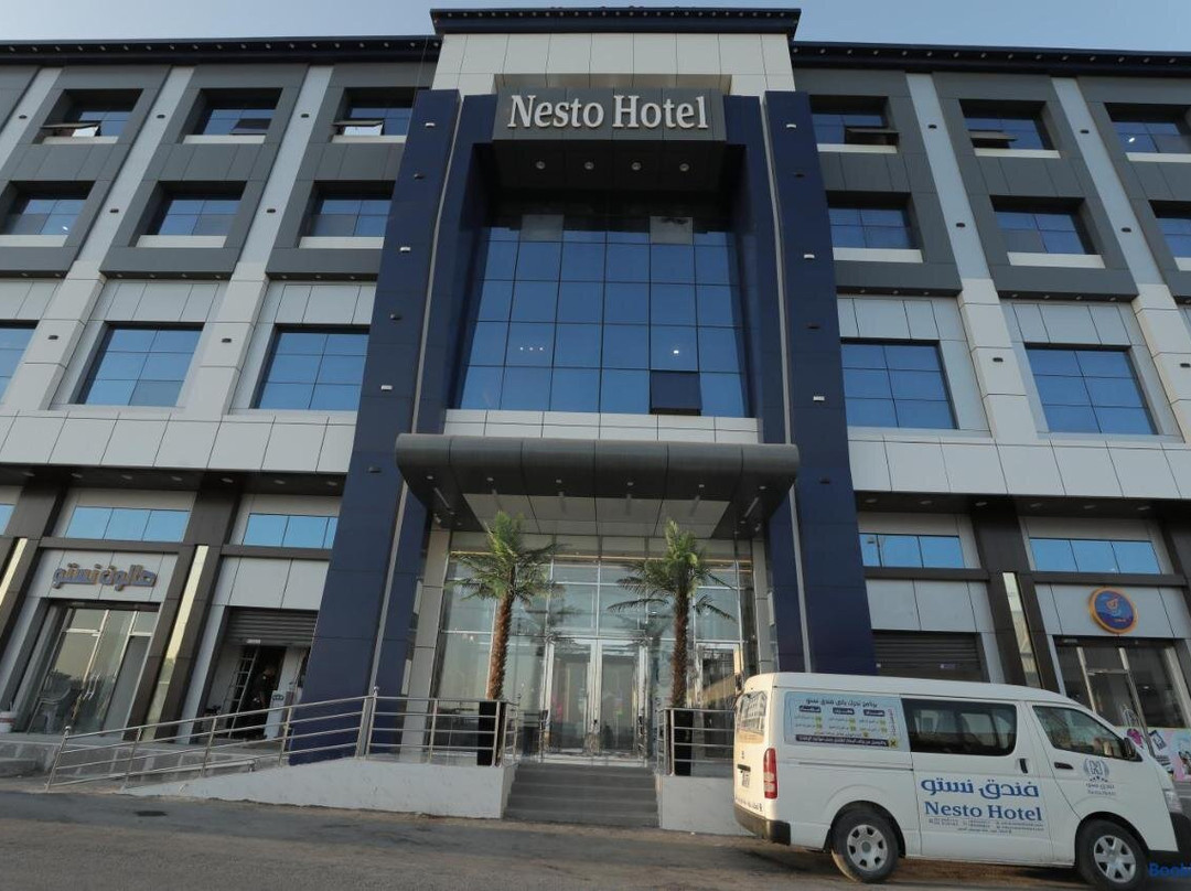 Nesto Hotel