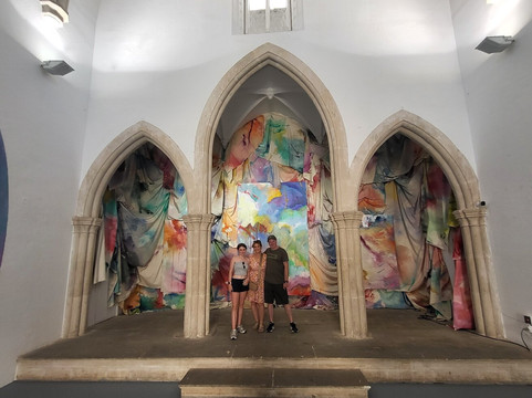 Mallorca Private Transfers-马洛卡帕尔马必去景点