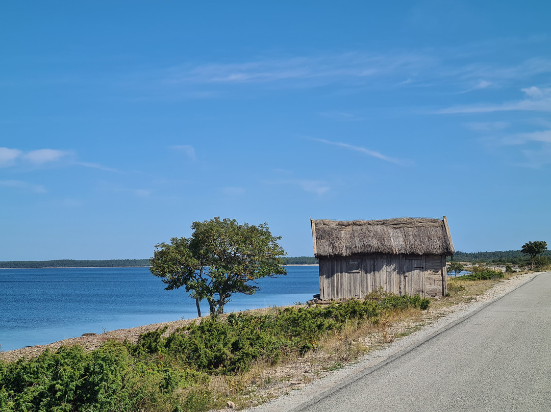 Pensionat Haga Oland主图