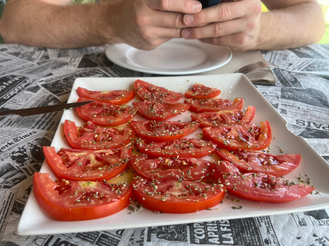 Complejo Los Veneros主图