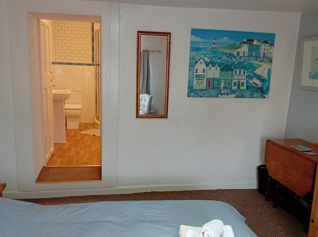 Globe Guesthouse主图