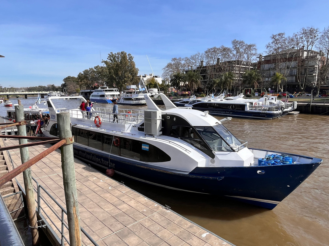 Sturla Viajes-蒂格雷必去景点