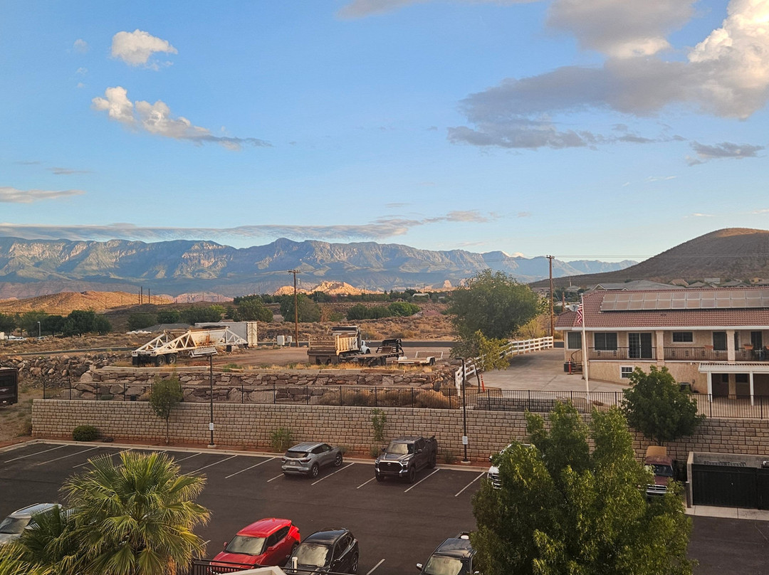 Wingate by Wyndham Hurricane/Zion National Park主图