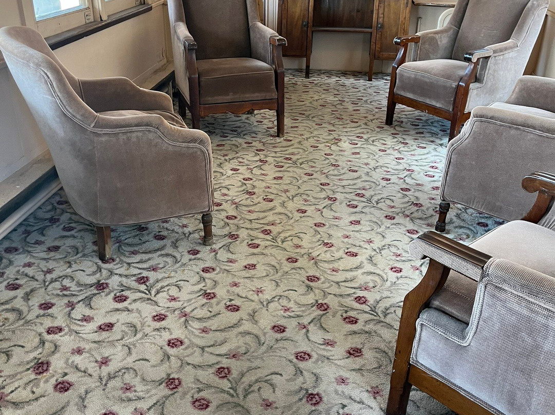 Galveston Railroad Museum-盖维斯顿必去景点