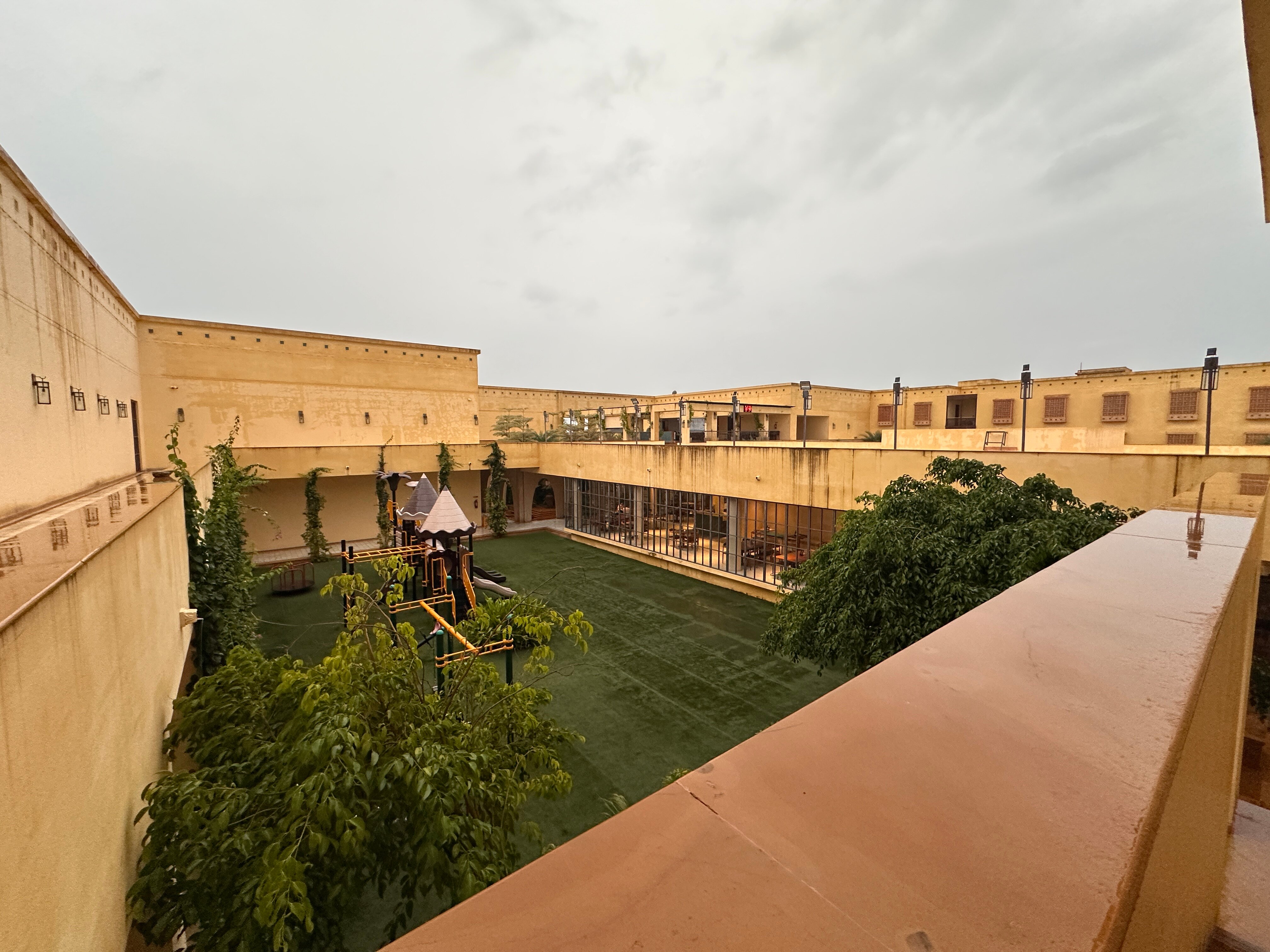 Time Square Resort & Spa Bhuj-官方