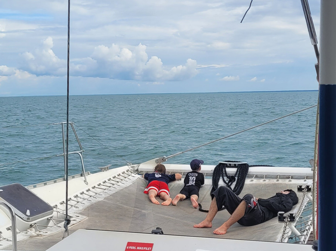 Tropic Alizes-Remire-Montjoly必去景点